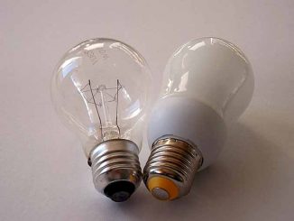 Die alten Glühbirnen haben ausgedient: Neue Leuchten helfen beim Energiesparen.