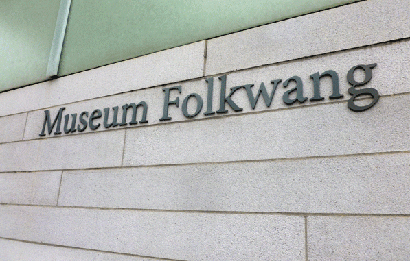 Das bekannte Folkwang Museum in Essen lockt mit freiem EIntritt